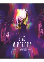 M. Pokora - My Way Tour