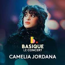 Camélia Jordana - Basique le concert