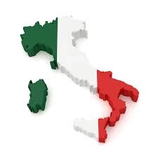 Pack Journaux italiens du 11 février 2024