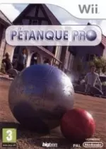 Pétanque Pro