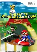 Mario Kart Fun