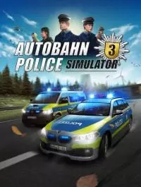 Autobahn Police Simulator 3 .v1.2.1