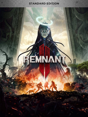 Remnant II   v400.313