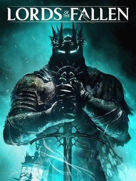 Lords of the Fallen v1.1.415