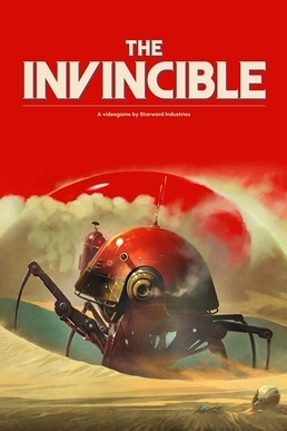 The Invincible v44.366