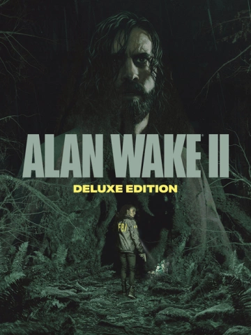 ALAN WAKE 2 DELUXE EDITION  V1.0.14