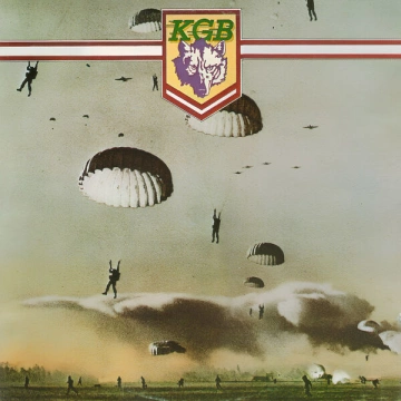 KGB - Kgb