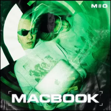 M(MATHIEU CHEDID) LE O.- Macbook